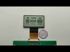 صفحه نمایش LCD سفارشی HTN بخش FPC اتصال برای پمپ پستان