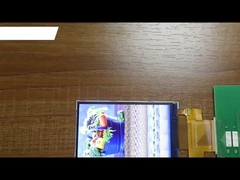 2صفحه نمایش LCD TFT 8 اینچی با وضوح 240x320 ILI9341 20pin FPC با رابط SPI