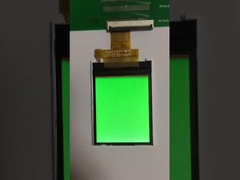 صفحه نمایش LCD 2 اینچی TFT 176x220 پیکسل 12 ساعت ILI9225 22PIN 8-bit موازی