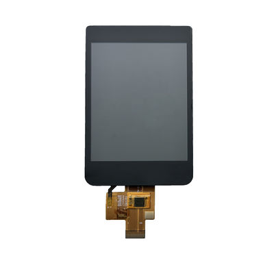 3.5 اینچ 240*320 نقطه ST7789 راننده 20PIN صفحه نمایش LCD TFT با لمسی ظرفیت