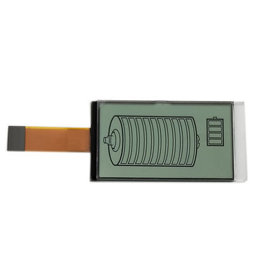 قیمت خوب صفحه نمایش LCD سفارشی 18PIN FPC Connect آنلاین
