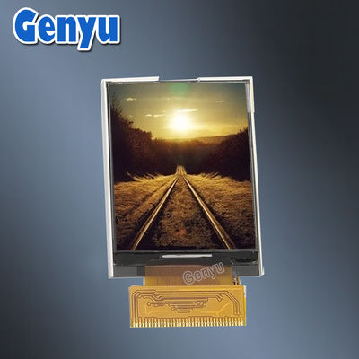 قیمت خوب 2صفحه نمایش.2 اینچ TFT TN 65K رنگ 176x220 رزولوشن ILI9225 36pin 8-Bit MCU آنلاین