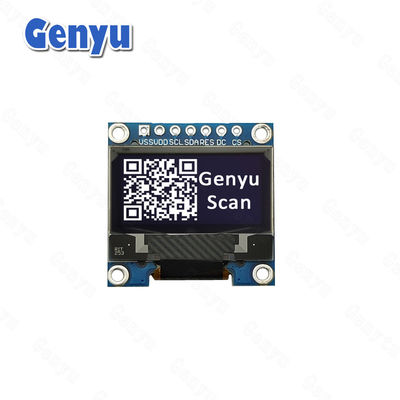 قیمت خوب رابط SPI 0.96 اینچ ماژول صفحه نمایش OLED 128 * 64 پیکسل SSD1306 راننده آنلاین