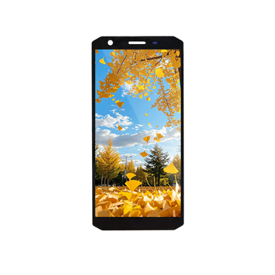 قیمت خوب 5ماژول نمایش LCD TFT 45 اینچی 720x1440 رابط MIPI آنلاین