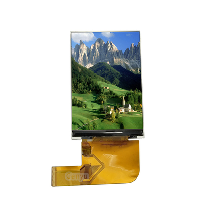 قیمت خوب 3.5 اینچ TFT LCD Display Module 320x480 رزولوشن برای تجهیزات پزشکی آنلاین