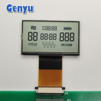 قیمت خوب OEM سفارشی صفحه نمایش LCD HTN بخش FPC اتصال برای پمپ پستان آنلاین