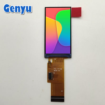 قیمت خوب 1صفحه نمایش LCD TFT 99 اینچی 170x320 IPS NV3030 آنلاین