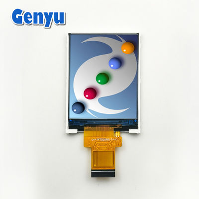قیمت خوب 2.0 اینچ پانل LCD TFT رنگ RGB 240x320 رزولوشن صفحه نمایش TFT IPS ST7789 22pin آنلاین