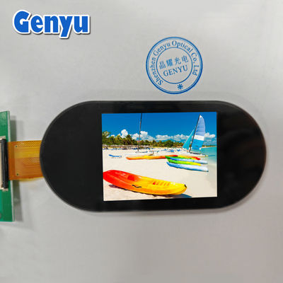 قیمت خوب 2.8' TFT LCD Touch Screen 240x320 پیکسل ST7789 موازی 36 پین FPC آنلاین
