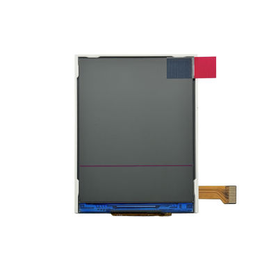 قیمت خوب 2صفحه نمایش LCD TFT.8 اینچ 240x320 پیکسل ST7789 راننده 14PIN FPC با رابط SPI آنلاین