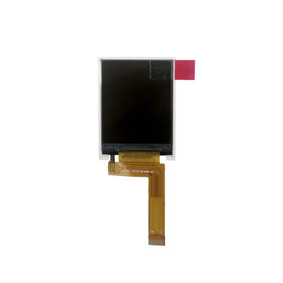 قیمت خوب 1.77 اینچ 128x160 پیکسل 12 ساعت رابط SPI صفحه نمایش LCD TFT آنلاین