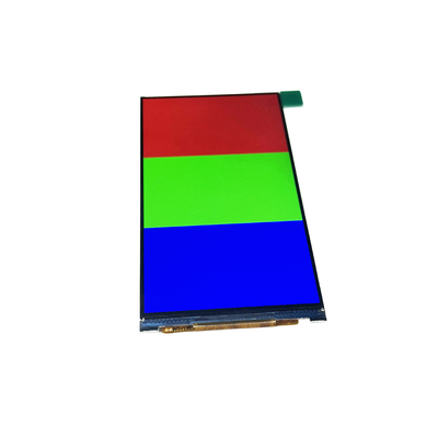 قیمت خوب 5 Inch TFT LCD Display Module 720x1280 MIPI Interface for Handheld Devices آنلاین