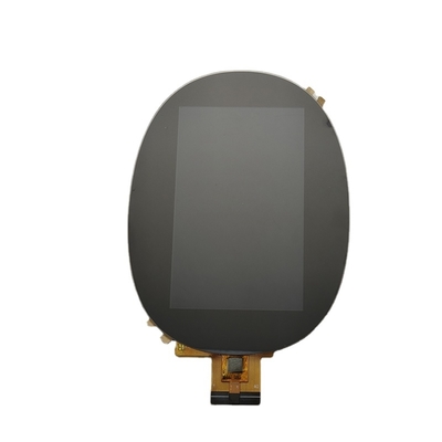 قیمت خوب 4.3 Inch IPS TFT LCD Display Module 480x800 Resolution آنلاین