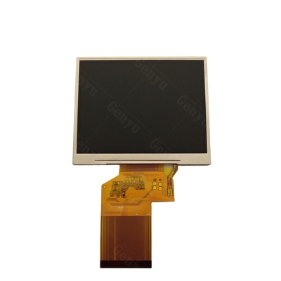 قیمت خوب 3.5 اینچ آی پی اس TFT صفحه نمایش ال سی دی 320x240 وضوح 1000nits روشنایی آنلاین