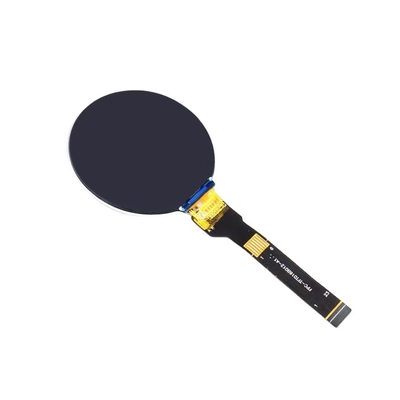 قیمت خوب 1.6 اینچ دور TFT صفحه نمایش LCD 400x400 IPS رابط SPI آنلاین