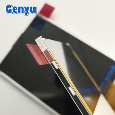 قیمت خوب صفحه نمایش LCD IPS TFT - 2.4 اینچ برای نمایش تجهیزات محیطی و بیرونی آنلاین