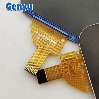 قیمت خوب نمایشگر IPS TFT LCD ۲.۴ اینچی با رزولوشن ۲۴۰x۳۲۰ و رابط SPI برای دستگاه‌های دستی آنلاین