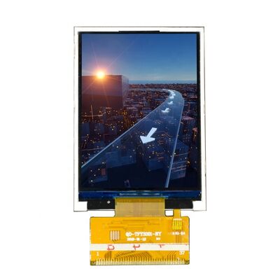قیمت خوب 3ماژول صفحه نمایش LCD TFT 2 اینچی با وضوح 240x320 و MCU موازی 16 بیتی برای لوازم خانگی آنلاین
