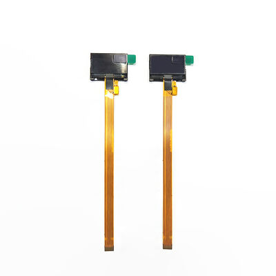 قیمت خوب ماژول LCD با کنتراست بالا 1.3 اینچ 128x64 صفحه نمایش LCD TFT آنلاین