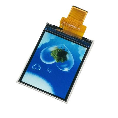 قیمت خوب صفحه نمایش LCD Genyu 2.0 اینچ IPS TFT با وضوح 240x320 و راننده ST7789V آنلاین